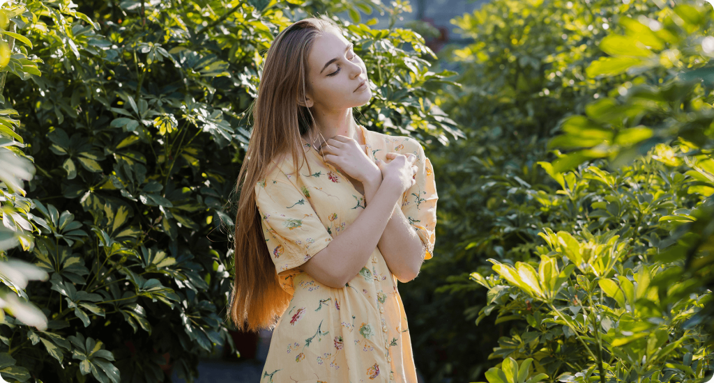 The Mindful Approach: How Moments Shape Our Reality