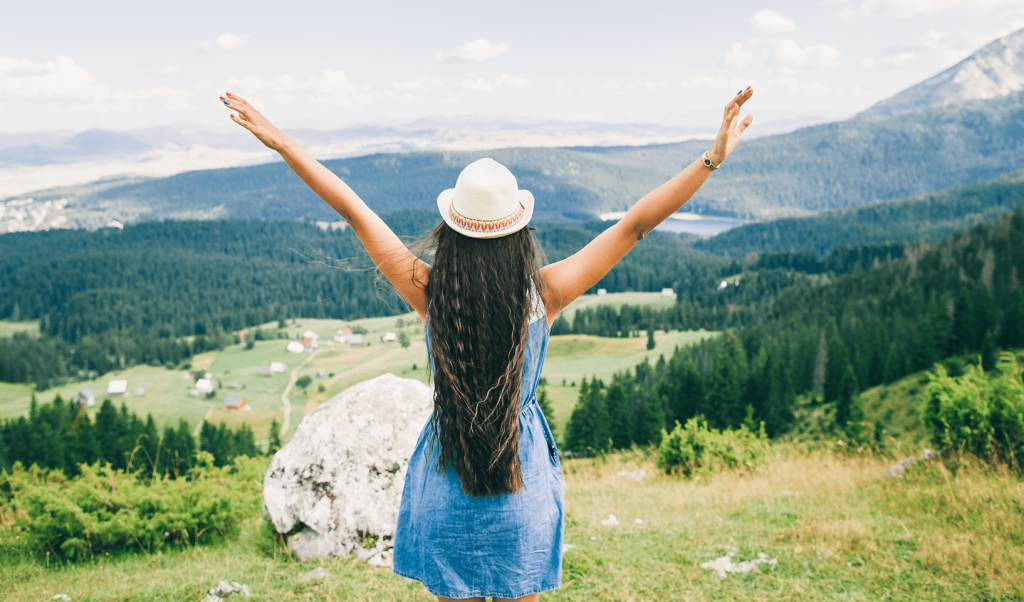 Overcoming Fear: The Benefits of a Midlife Career Change