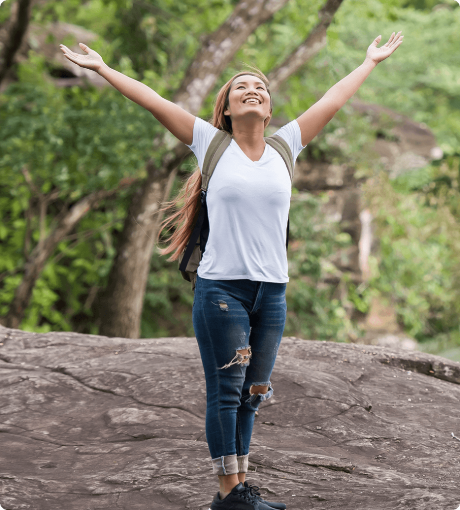 The Road to Rediscovery: Finding Joy After Separation